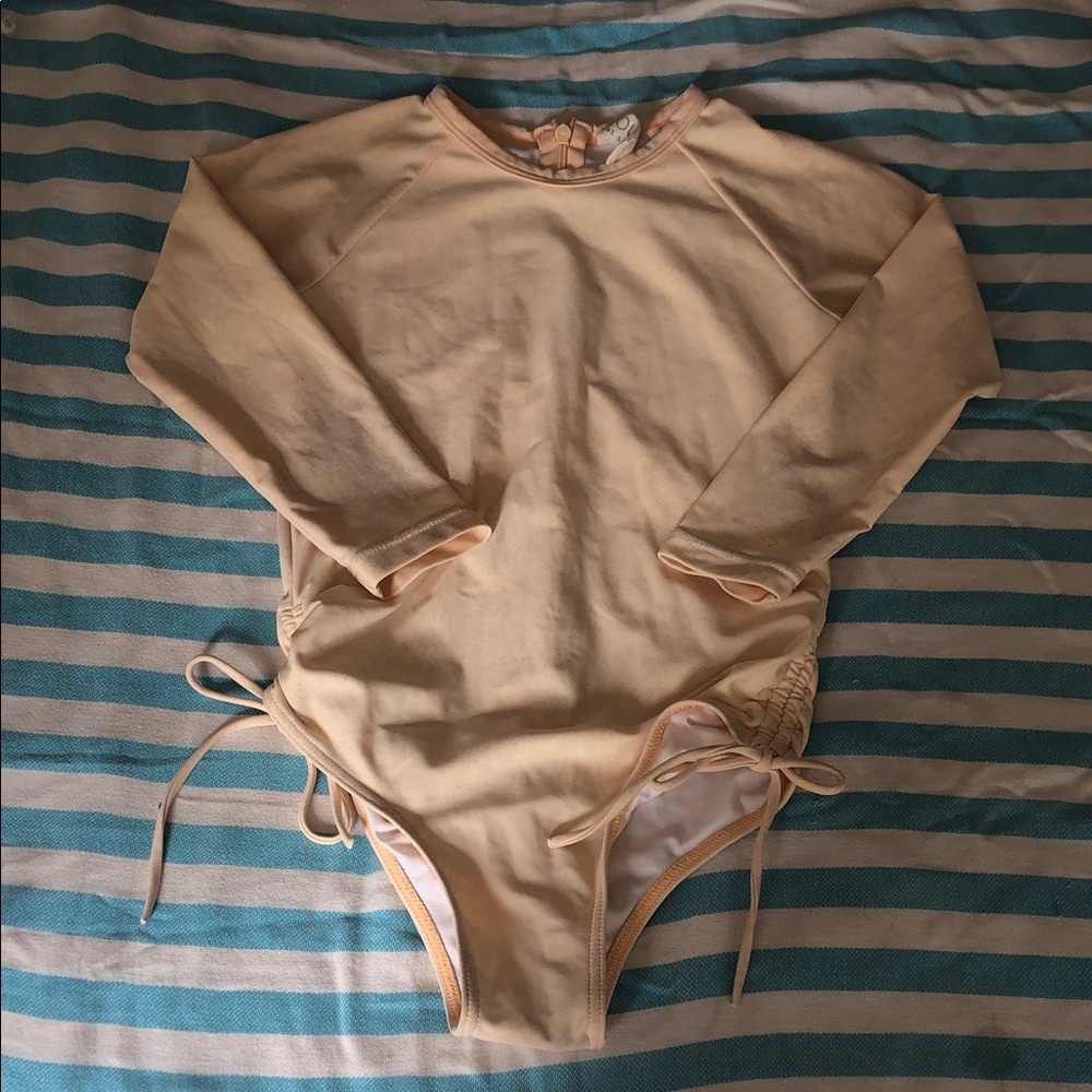 Illoura the Label Lola Swimsuit